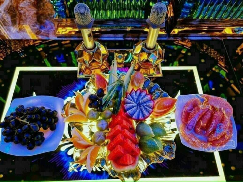 Hình ảnh Karaoke BaLi - 6