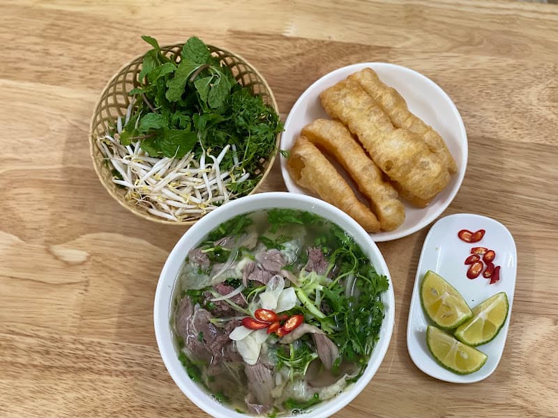 Hình ảnh Phở bò Quân - 4