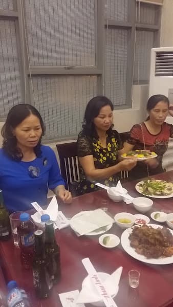 Hình ảnh Nhà Hàng Thùy Linh - 3