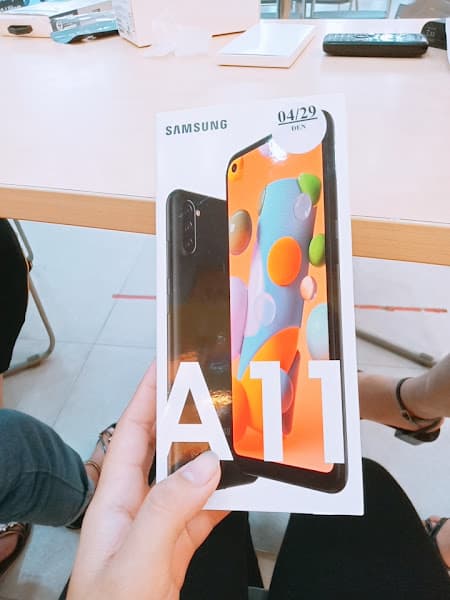 Hình ảnh Siêu thị Thế Giới Di Động - 2