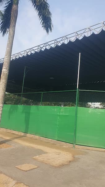 Hình ảnh SÂN PICKLEBALL CỬA TIỀN HOME - 4