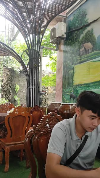 Hình ảnh CƠM NIÊU NỒI ĐẤT - 3