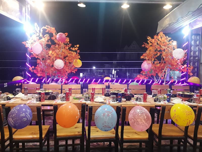 Hình ảnh Đồng Hương Quán (Lẩu-nướng) - 3