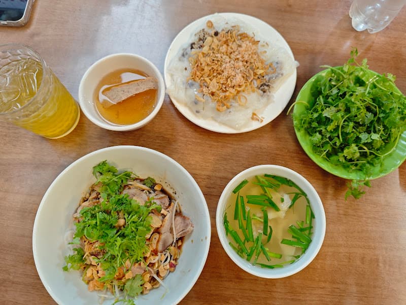 Hình ảnh Ky Dong Restaurant - 3