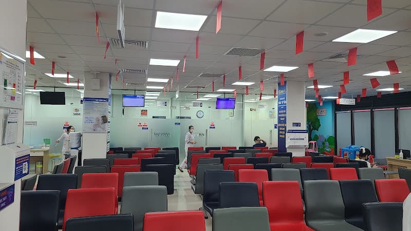 Hình ảnh Trung tâm tiêm chủng VNVC Đồng Hới - 3