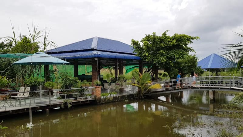 Hình ảnh Cà Phê Hoa Viên - 5
