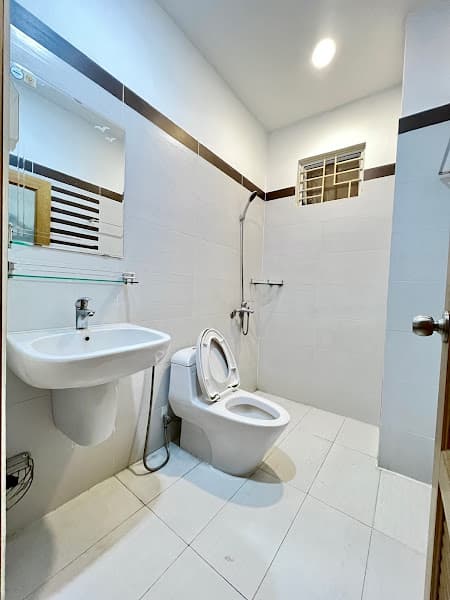 Hình ảnh Ký túc xá cao cấp Bình Thạnh - Smile House 2 - 4