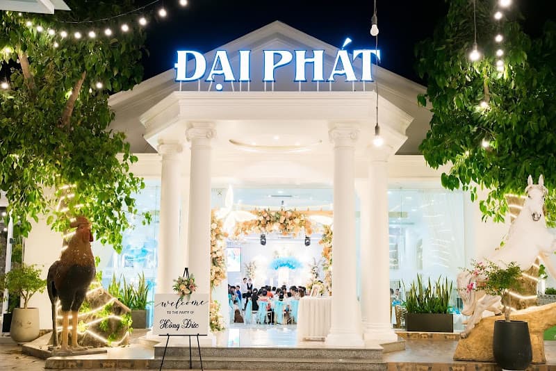 Ảnh bìa Nhà Hàng Đại Phát