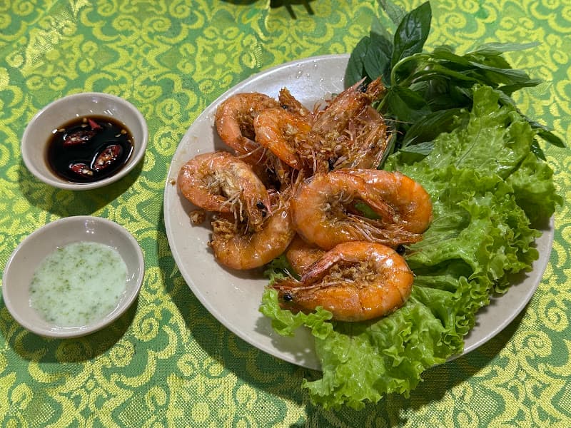 Hình ảnh Hải Sản 939 - 3