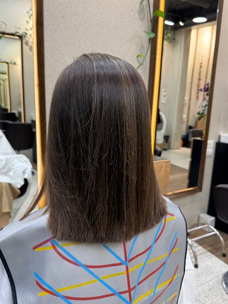 Hình ảnh Tâm Loan Hairdressing (Official Since 1990s) - 4