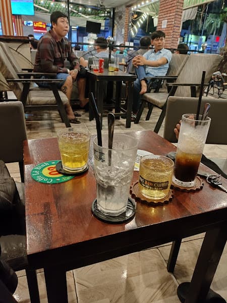 Hình ảnh Quán Cà Phê Lê Bình - 2
