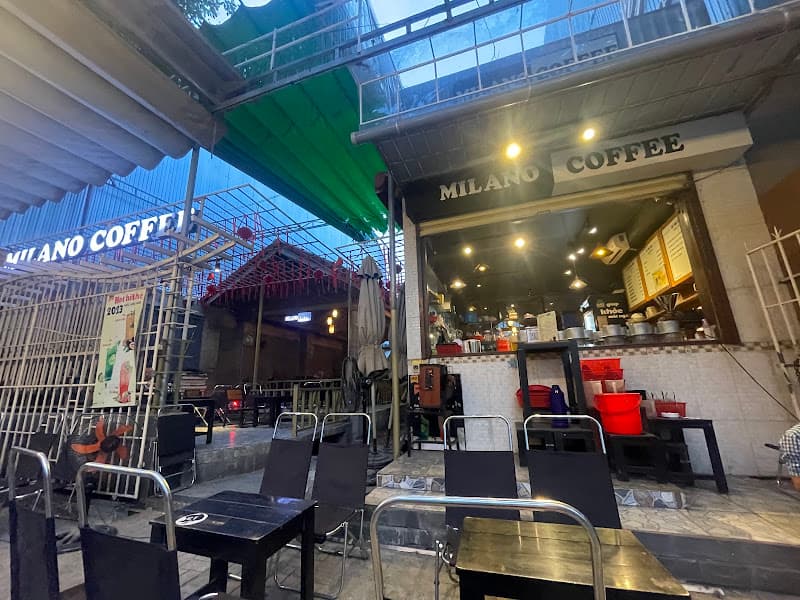 Ảnh bìa Milano Quảng Ngãi