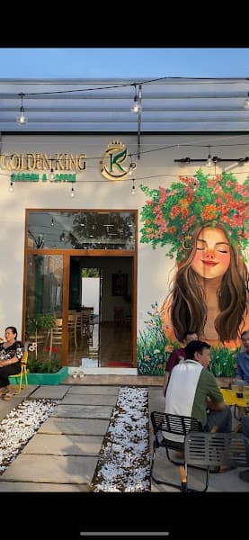 Hình ảnh Golden King Garden & Coffee - 4