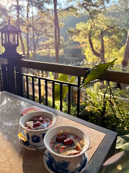 Hình ảnh Trà Cung Đình - 4