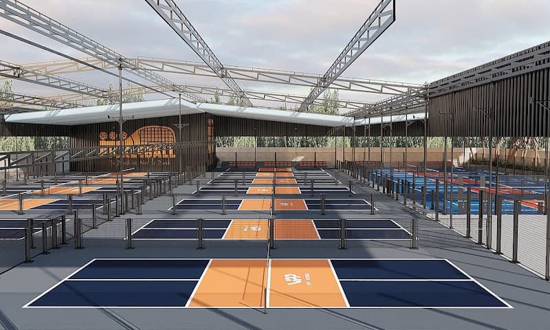 Ảnh bìa VPP Việt Nam Pickleball