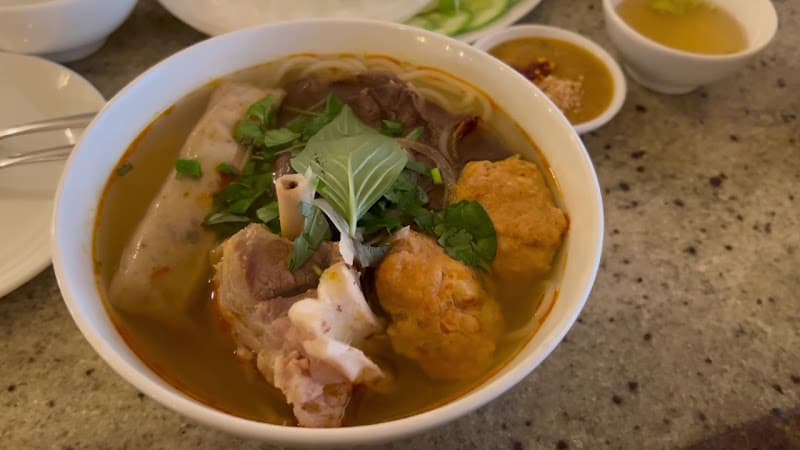 Hình ảnh Quán Nam Giao - 3