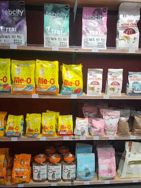 Hình ảnh Pet Station - 3