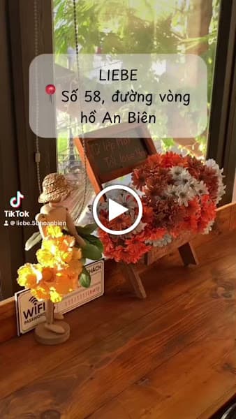 Hình ảnh Liebe Tea & Coffee - 5
