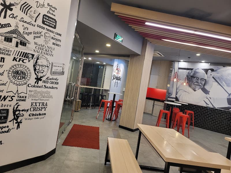 Hình ảnh KFC Nguyễn Trường Tộ - Hà Nội - 3
