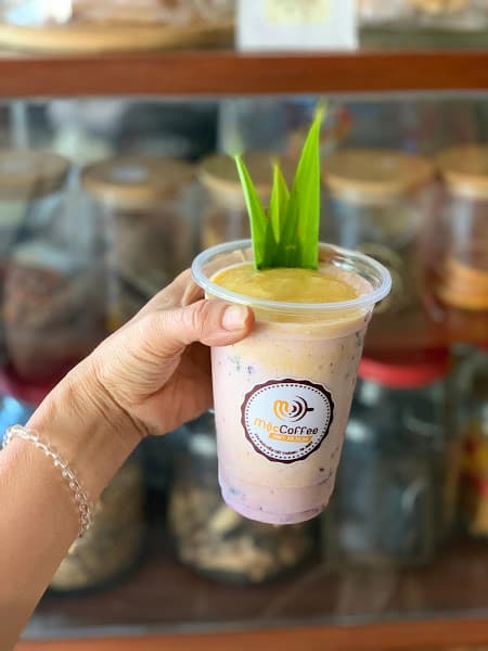 Hình ảnh Mộc cafe&kem - 3