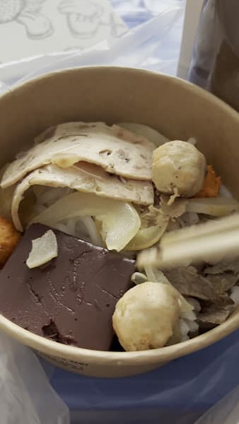 Hình ảnh Bún Bò Huế An Cựu - Hoàng Ngân - 2