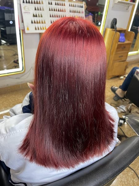 Hình ảnh SALON ĐỨC ChÍNH - 4