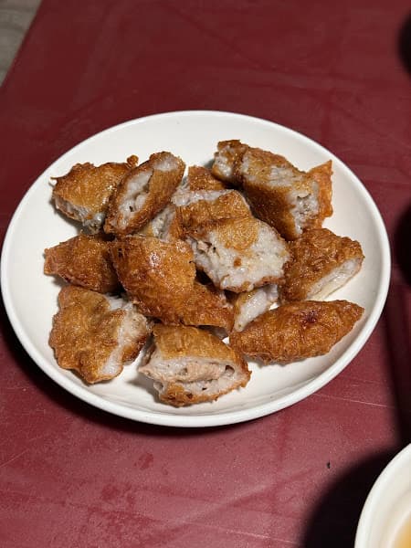 Hình ảnh Áp chao vịt rán cô Hạc - 2