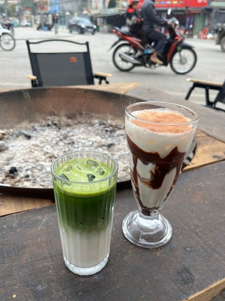 Hình ảnh Nò Ah - 7 Sắc Cao Nguyên - 3