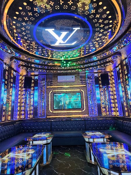 Hình ảnh Karaoke Đông Dương - 2