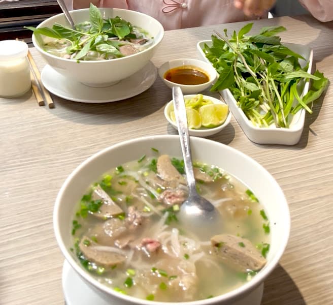 Hình ảnh Quán Phở Trang - 4