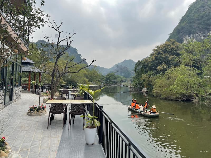 Hình ảnh Tràng An Aura - 3