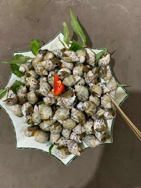 Hình ảnh Nhà hàng Chợ Hải Sản 119 Phó Soi Tiến - Lào Cai - 2