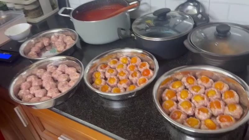 Hình ảnh Bánh Mì Ry - 5