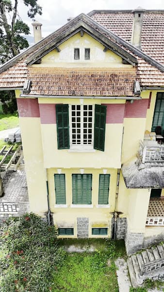 Hình ảnh Dinh Tỉnh Trưởng - 2