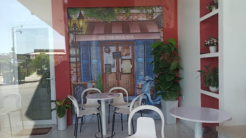 Trà sữa Mi.A (Tiktok Milk Tea)