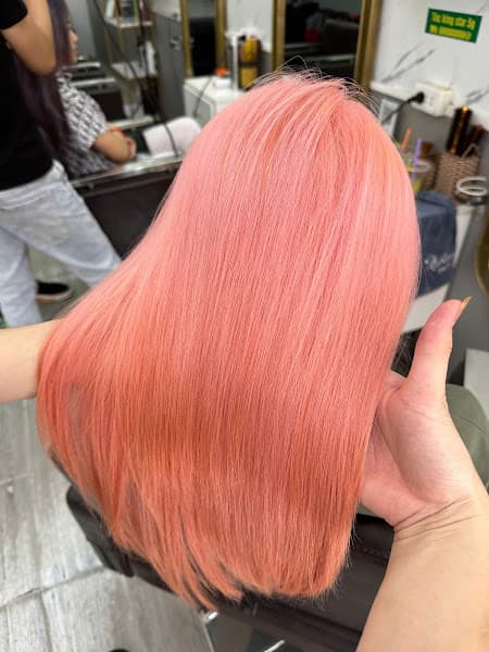 Hình ảnh Hair Salon MiLi V - 2