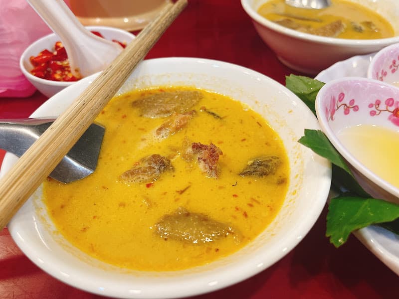 Hình ảnh Phá Lấu Bò An An - 4