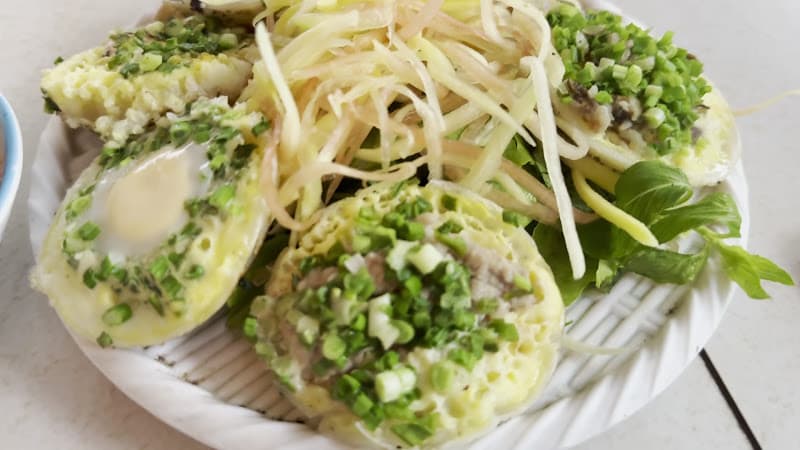 Hình ảnh Bánh căn cô Yến - 3