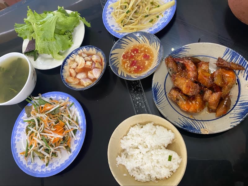 Hình ảnh Tiệm Cơm Mẹ Nấu - 3