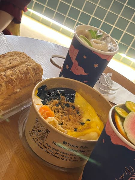 Hình ảnh Trà sữa Dreamtea - 3