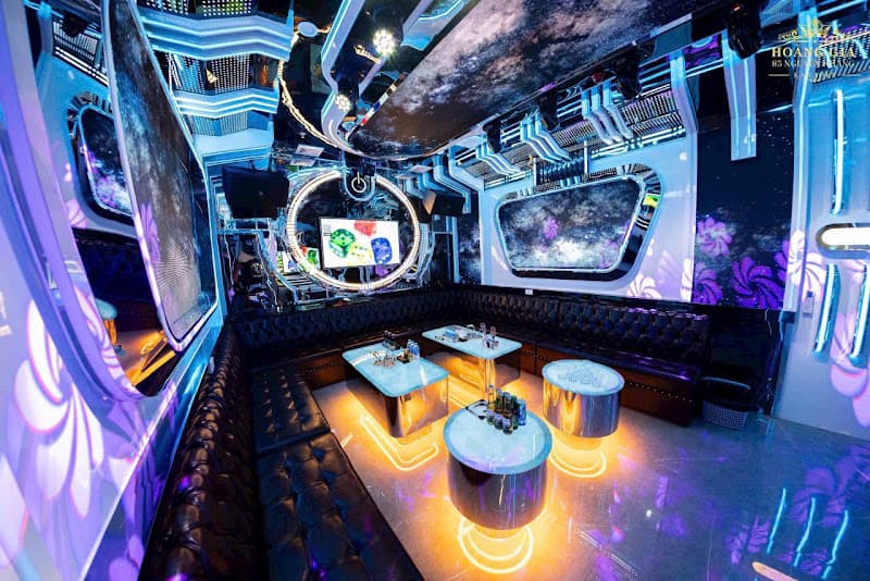 Karaoke Star KTV - Trung Phụng