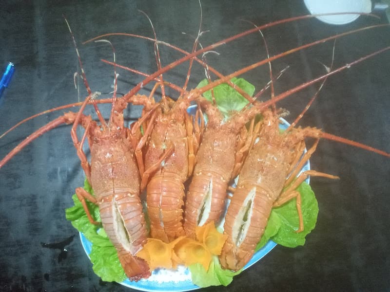 Hình ảnh Nhà Hàng Đình Thi - 4