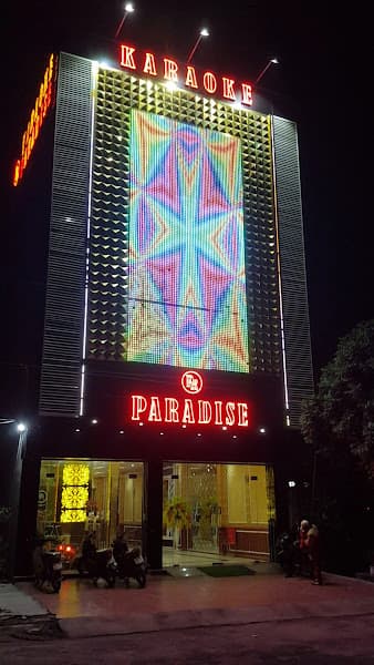 Hình ảnh Karaoke Thiên Đường Hải Phòng - 3