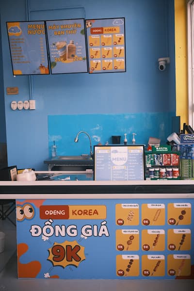 Hình ảnh Mây Mart - 4