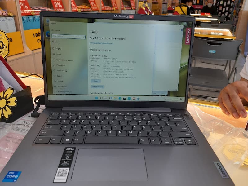 Hình ảnh Siêu thị Thế Giới Di Động - 3