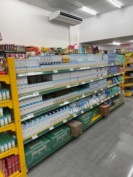 Hình ảnh Bách Hoá Xanh Chợ Vô Hối - 3