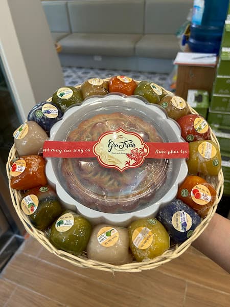 Hình ảnh Cửa Hàng Bánh Gia Trịnh - 4