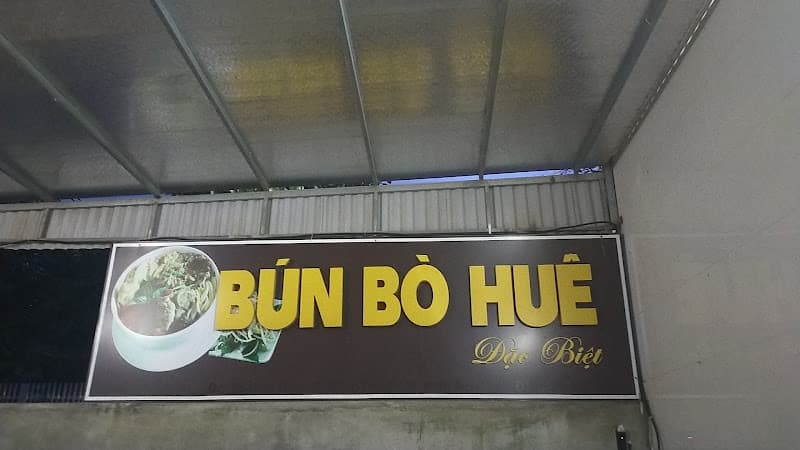 Hình ảnh Bún bò Huế - Lươn cay Nghệ An - 3