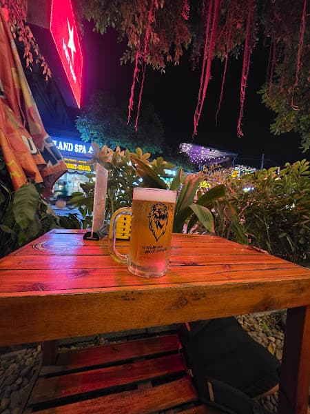 Hình ảnh Linh Chi Craft Beer Pub - 4