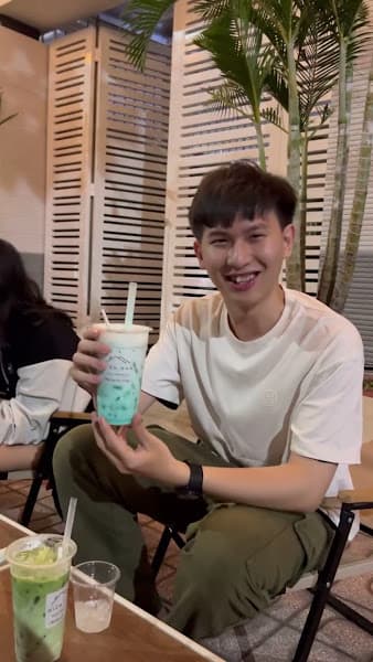 Hình ảnh HIÊN NHÀ CAFE - 3